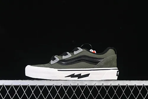 All categories Vans Vans series Vans Low Vans low-top Vans Knu Skool Dr Vans low-top casual skateboard shoes VN000CZU50K